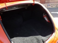 1937 Ford Coupe for sale in Michigan (ID-146476)