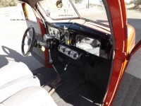 1937 Ford Coupe for sale in Michigan (ID-146476)