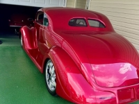 1937 Ford Coupe for sale (ID-155278)