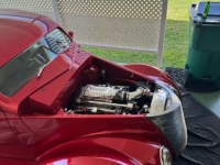 1937 Ford Coupe for sale (ID-155278)