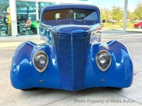 1937 Ford Coupe for sale in Riverhead, New York (ID-155281)