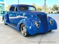 1937 Ford Coupe for sale in Riverhead, New York (ID-155281)