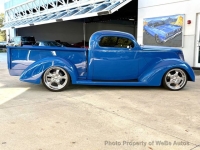 1937 Ford Coupe for sale in Riverhead, New York (ID-155281)