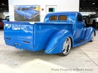 1937 Ford Coupe for sale in Riverhead, New York (ID-155281)