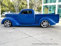 1937 Ford Coupe for sale in Riverhead, New York (ID-155281)