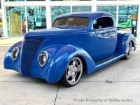 1937 Ford Coupe for sale in Riverhead, New York (ID-155281)