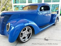 1937 Ford Coupe for sale in Riverhead, New York (ID-155281)