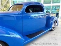 1937 Ford Coupe for sale in Riverhead, New York (ID-155281)