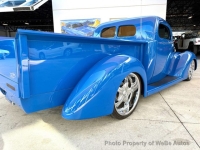 1937 Ford Coupe for sale in Riverhead, New York (ID-155281)