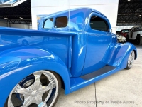 1937 Ford Coupe for sale in Riverhead, New York (ID-155281)