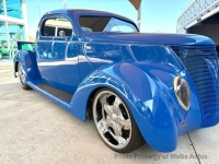 1937 Ford Coupe for sale in Riverhead, New York (ID-155281)