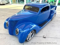 1937 Ford Coupe for sale in Riverhead, New York (ID-155281)