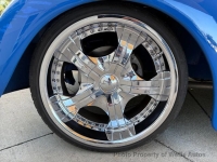 1937 Ford Coupe for sale in Riverhead, New York (ID-155281)