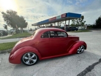 1937 Ford Coupe for sale (ID-155278)