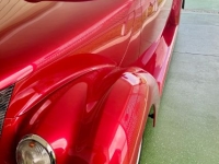 1937 Ford Coupe for sale (ID-155278)