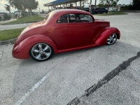 1937 Ford Coupe for sale (ID-155278)