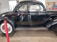 1937 Ford Coupe for sale in Michigan (ID-155376)