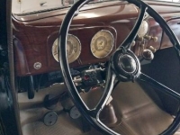 1937 Ford Coupe for sale in Michigan (ID-155376)