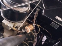 1937 Ford Coupe for sale in Michigan (ID-155376)