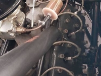 1937 Ford Coupe for sale in Michigan (ID-155376)