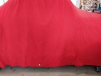 1937 Ford Coupe for sale in Michigan (ID-155376)