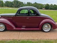 1937 Ford Coupe for sale in Michigan (ID-164221)