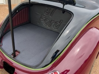 1937 Ford Coupe for sale in Michigan (ID-164221)