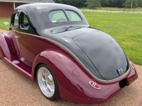1937 Ford Coupe for sale in Michigan (ID-164221)