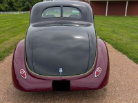 1937 Ford Coupe for sale in Michigan (ID-164221)