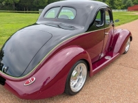 1937 Ford Coupe for sale in Michigan (ID-164221)