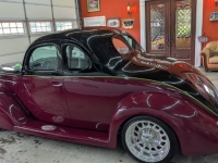 1937 Ford Coupe for sale in Michigan (ID-164221)