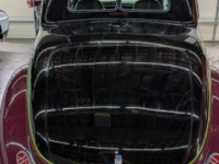 1937 Ford Coupe for sale in Michigan (ID-164221)