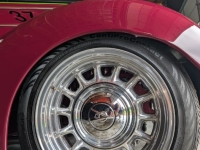 1937 Ford Coupe for sale in Michigan (ID-164221)