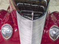 1937 Ford Coupe for sale in Michigan (ID-164221)