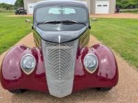 1937 Ford Coupe for sale in Michigan (ID-164221)