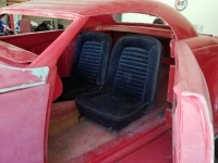 1937 Ford Custom for sale in Michigan (ID-122745)