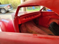 1937 Ford Custom for sale in Michigan (ID-122745)