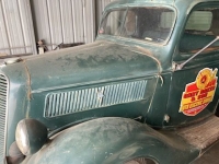 1937 Ford Delivery for sale (ID-98876)
