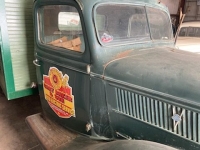 1937 Ford Delivery for sale (ID-98876)