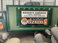 1937 Ford Delivery for sale (ID-98876)