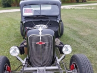 1937 Ford Deluxe for sale (ID-100074)