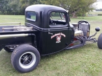 1937 Ford Deluxe for sale (ID-100074)