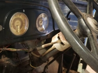 1937 Ford F1 for sale in Michigan (ID-138140)