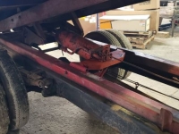 1937 Ford F1 for sale in Michigan (ID-138140)