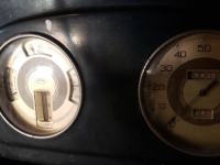 1937 Ford F1 for sale in Michigan (ID-138140)