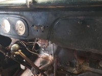 1937 Ford F1 for sale in Michigan (ID-138140)