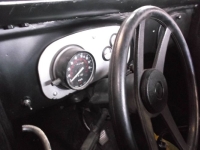 1937 Ford F100 for sale in Michigan (ID-144629)