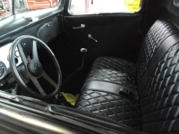 1937 Ford F100 for sale in Michigan (ID-144629)