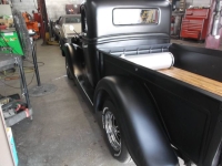 1937 Ford F100 for sale in Michigan (ID-144629)