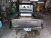 1937 Ford F100 for sale in Michigan (ID-144629)